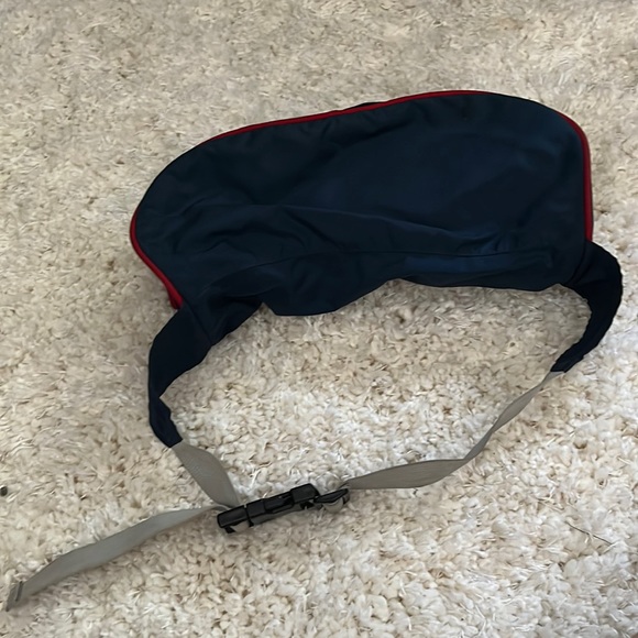 Vintage North Face Fanny Pack